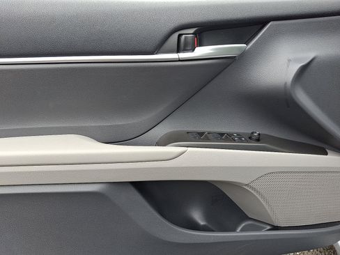 Certified 2024 Toyota Camry SE image 12
