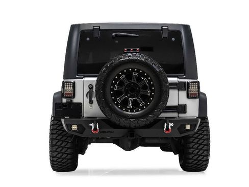 Used 2016 Jeep Wrangler Unlimited Sport w/ Quick Order Package 24S AWD/4WD image 8