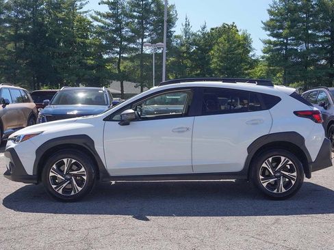 Used 2024 Subaru Crosstrek 2.0i Premium AWD/4WD image 17