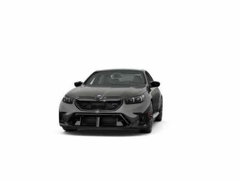 New 2026 BMW M5 w/ Executive Package AWD/4WD image 3