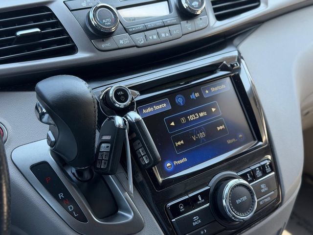 Used 2016 Honda Odyssey Touring image 20