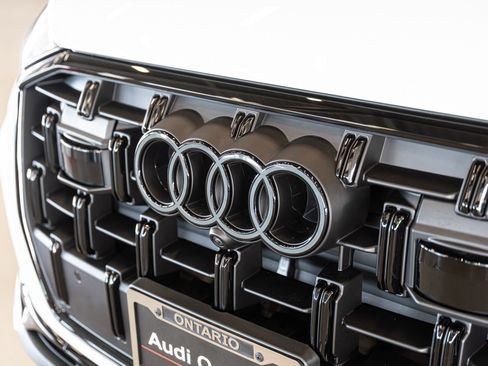 New 2026 Audi Q7 2.0T Premium Plus image 25