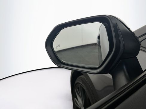 Used 2025 Toyota Corolla XSE image 16