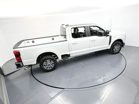 New 2026 Ford F350 Lariat RWD image 22