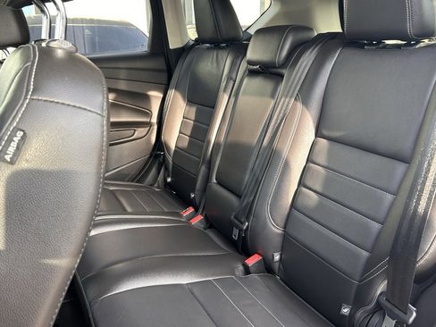 Used 2014 Ford Escape Titanium image 12