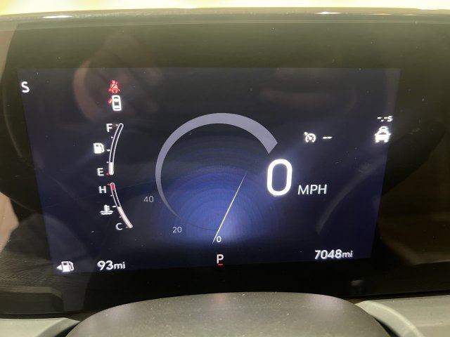 New 2025 Buick Encore GX Sport Touring w/ Comfort Package FWD image 11