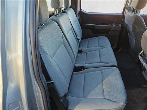Used 2024 Ford F150 XLT w/ Mobile Office Package image 22