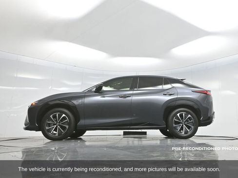 Used 2024 Lexus RZ 300e Premium image 64