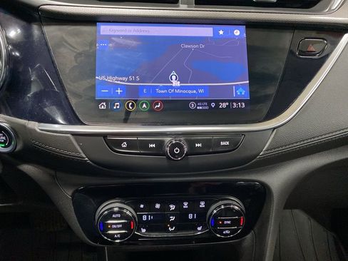 Used 2023 Buick Encore GX Essence w/ Advanced Technology Package image 5