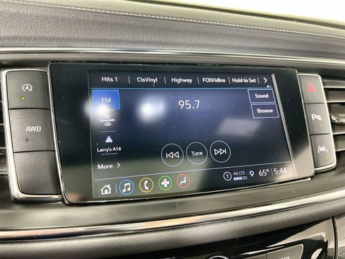 Certified 2023 Buick Enclave Essence w/ Experience Buick Package AWD/4WD image 14