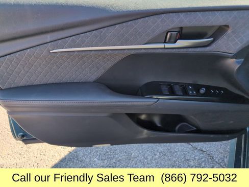 New 2026 Toyota Camry XLE w/ Premium Package image 12