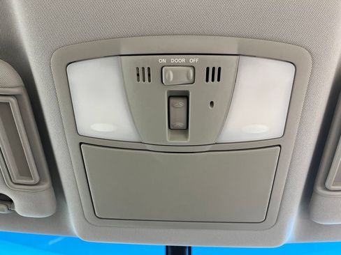 Used 2017 Nissan Armada SL w/ Technology Package RWD image 14