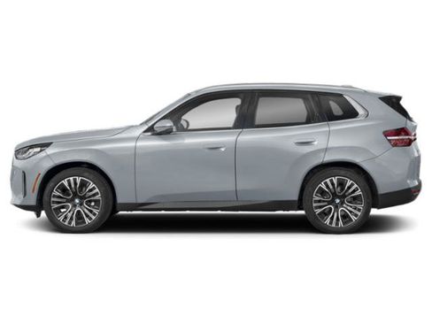 New 2026 BMW X3 xDrive30i w/ Premium Package AWD/4WD image 3