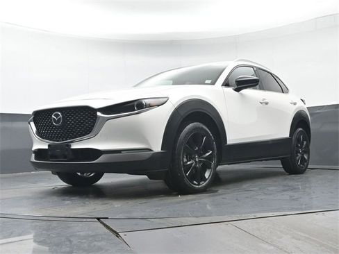 Certified 2023 MAZDA CX-30 2.5 Turbo w/ Premium Package image 30
