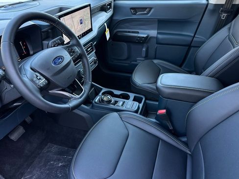 New 2026 Ford Maverick Lobo AWD/4WD image 9