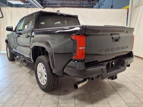New 2026 Toyota Tacoma SR5 AWD/4WD image 7