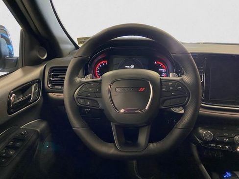 New 2026 Dodge Durango GT w/ Blacktop Package image 13