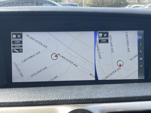 Used 2016 Lexus GS 350 AWD w/ Premium Package image 11