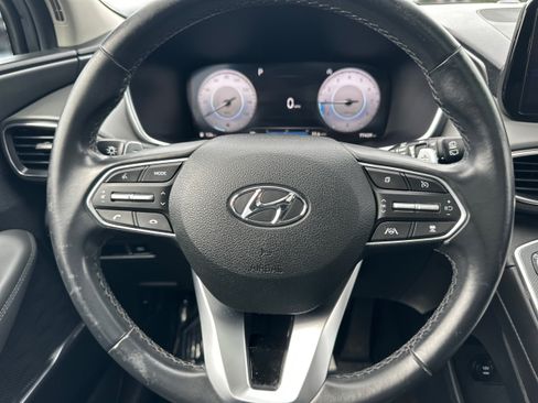 Used 2021 Hyundai Santa Fe SEL w/ Convenience + Premium Package AWD/4WD image 21