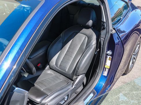 Used 2023 BMW 430i Coupe w/ Premium Package RWD image 23