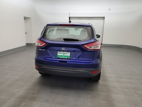 Used 2016 Ford Escape S FWD image 7