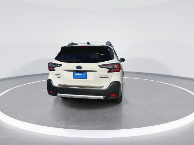 Used 2024 Subaru Outback Touring XT w/ Popular Package #2 AWD/4WD image 7