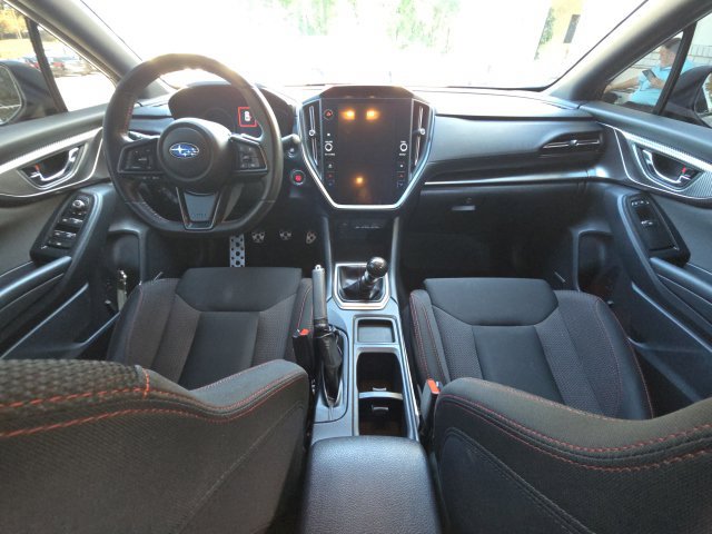 Used 2024 Subaru WRX Premium AWD/4WD image 15