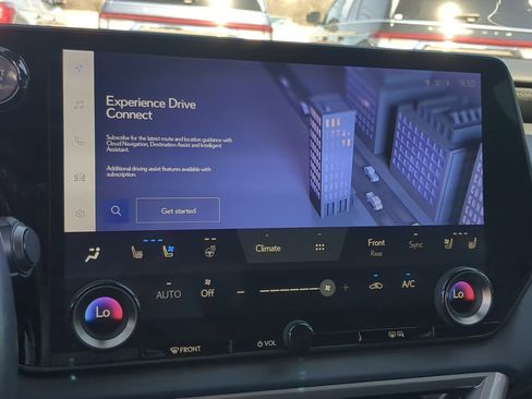 Used 2024 Lexus RX 350 FWD image 17