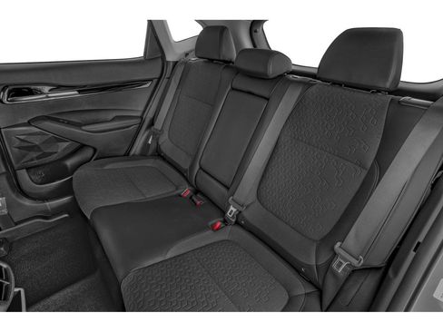 New 2026 Kia Seltos S image 26
