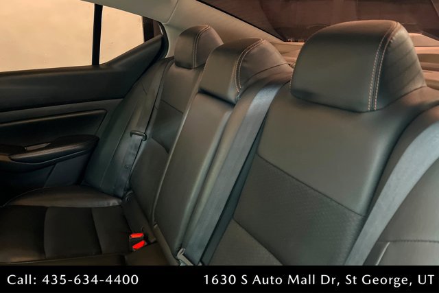 Used 2020 Nissan Altima 2.5 SR AWD/4WD image 20