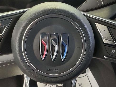 New 2026 Buick Enclave Avenir image 15