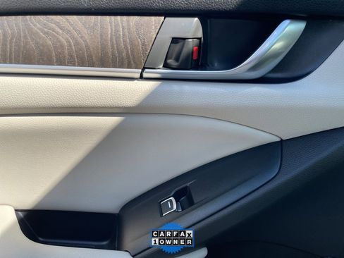 Used 2021 Honda Accord EX-L image 33