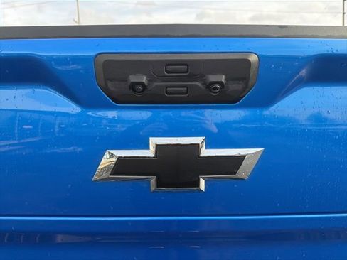 Used 2025 Chevrolet Silverado 1500 RST w/ All Star Edition Plus image 11