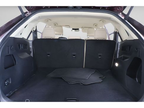 Used 2024 Ford Edge SEL w/ Convenience Package AWD/4WD image 26