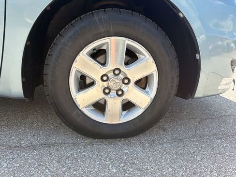 Used 2006 Toyota Sienna FWD image 27