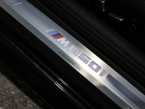 Used 2022 BMW M850i xDrive Coupe image 32