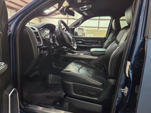 Used 2020 RAM 2500 Laramie image 6