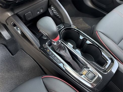 New 2026 Chevrolet TrailBlazer RS w/ Convenience Package image 18