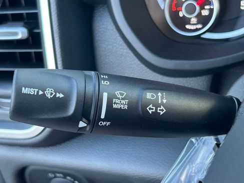 New 2025 RAM 3500 Big Horn image 49