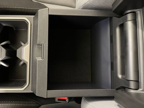 New 2026 Toyota 4Runner TRD Sport image 23