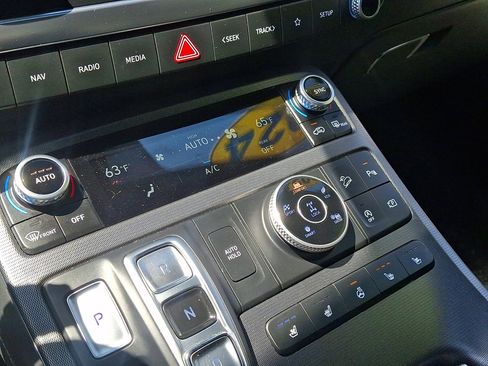 Used 2024 Hyundai Palisade Calligraphy AWD/4WD image 29