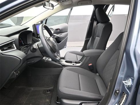 New 2026 Toyota Corolla LE image 10