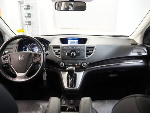 Used 2013 Honda CR-V EX-L image 19