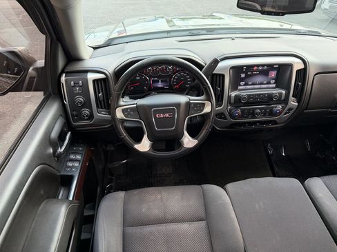 Used 2014 GMC Sierra 1500 SLE image 15