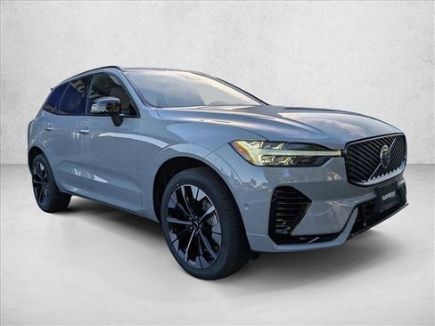 New 2026 Volvo XC60 T8 Plus w/ Protection Package Premier image 8