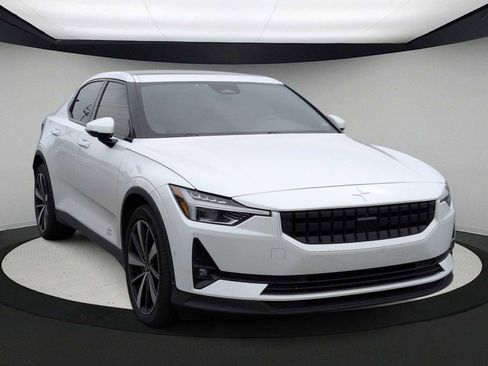 Used 2022 Polestar Polestar 2 w/ Plus Package image 2