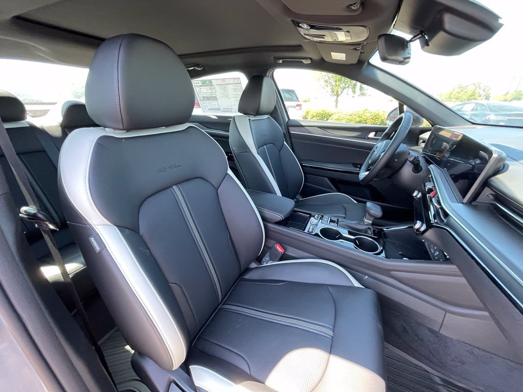 New 2026 Kia K5 GT-Line FWD image 30