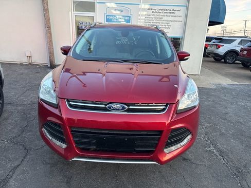 Used 2014 Ford Escape Titanium image 15