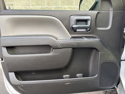 Used 2016 Chevrolet Silverado 2500 W/T w/ WT Fleet Convenience Package image 11