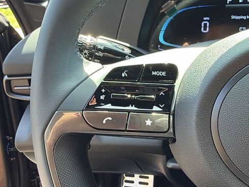 New 2026 Hyundai Elantra Sport FWD image 28